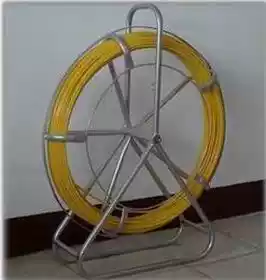 Fiberglass perforator, threader, threader, perforator, 5*80m