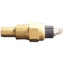 Diesel engine water temperature sensor VDO water temperature sensor VDO water temperature sensor plug