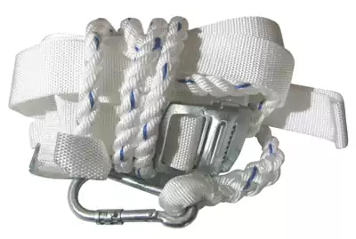 Chengdu physical store seat belt high-altitude seat belt electrician seat belt rock climbing seat belt