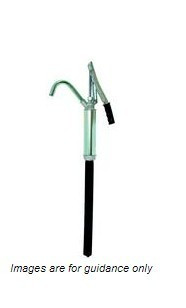 British Kennedy imported industrial grade lever oil pump 300ML imported oil well pump