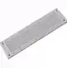 Breadboard SYB-130 experimental board Universal board (19CM*4 6CM*0 8) 70g pieces