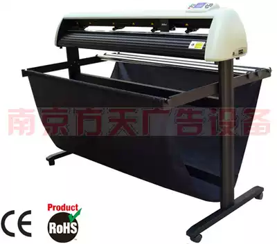 Original Shenzhen Fengshen engraving machine C30 C48 can increase red light positioning
