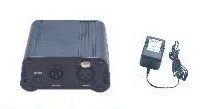 ISK SPM001 48V Phantom Power Supply * special recording microphone