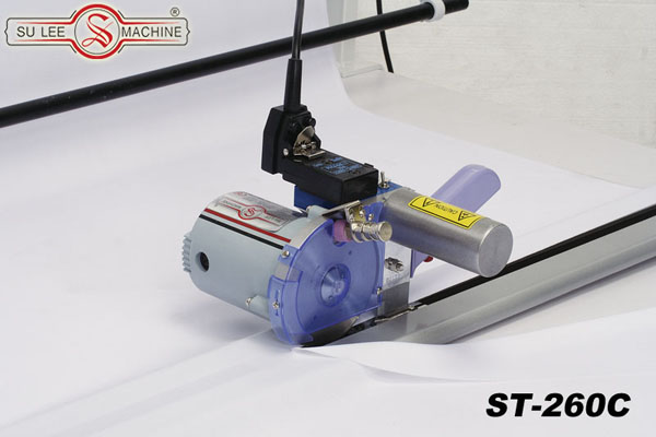 Taiwan speed - cutting machine cutting machine Short - handle ST - 260 cutting machine electrocutting machine