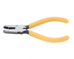 Fuya FUJIYA cut pliers F-150 Telecommunications special pliers 6 inch Imported Pliers Multifunction clippers