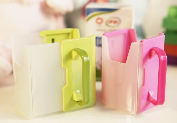 Export baby can stretch double earcup cup cup frame Beverage box anti - extrusion sprinkling 0 03