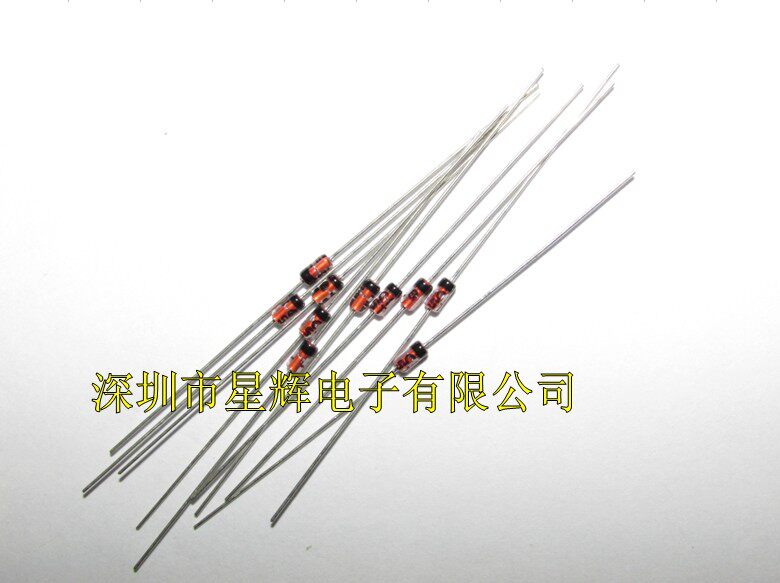 0 5W 18V electromagnetic furnace regulatory diode C18 1 2W 18V 18 volt 50 yuan 2