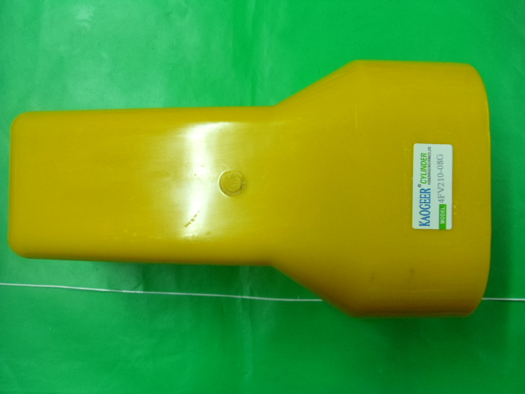 Direct marketing Import sealing ring Pneumatic down-to-earth valve 4F210-08G Two-position five-pass spot durable