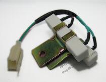 Motorcycle resistor Scooter ATV universal Yamaha Lingying 4CW-125 Universal