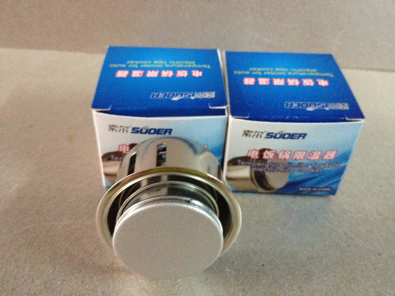 Soll electric rice cooker alnico steel electric cooker magnetic steel temperature controller individually packaged