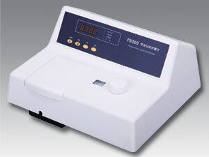 Shanghai Hengping F9300 Fluorescence Spectrophotometer Factory Direct Sales