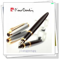 Pierre Cardan Rider Platinum Pen PC3410FP Special Cabinet Student Pens German Import Fashion Gift