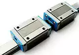 Taiwan CPC linear rail slider HR15FN AR15MS AR25MN AR20MN ARC30MN