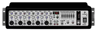 (Licensed fake one penalty ten) Bailingda PMH518 mixer