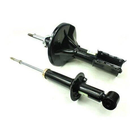 Chery Fengqi Cloud Flag Cloud 2 front and rear shock absorber Damper Mechanism