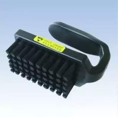 U-SHAPED brush anti-static floor of U-SHAPED brush anti-electrostatic brush 50 beam hair u xing shua