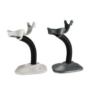 YJ3300 4600 Universal bracket scanning gun bracket Universal bracket black and white optional-Taobao