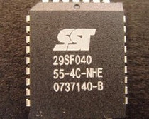 SST29SF040-55-4C-NHE new original spot