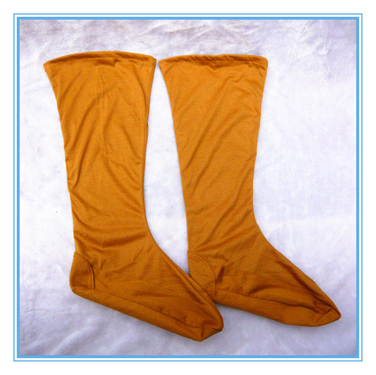 Monk - sock Monk Shoes Single Shoes Monk Clothes Monk Stocks Haiqing Sweater Hot