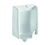MICAWA Meiga Hua MN-6803 Hanging Urinal (on sub-upper water inlet and rear water inlet)