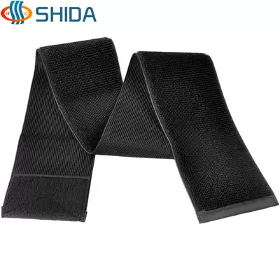 Shida hand wristband arm strap elastic binding Velcro strap elastic strap strap 7 5cm