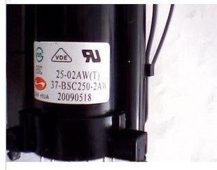 Suitable for brand new TCL trump original high pressure pack BSC25-02AW (T) 37-BSC250-2AW spot