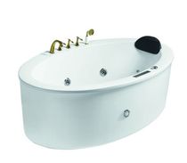 MICAWA Megahua MC-1864 Acrylic Jacuzzi