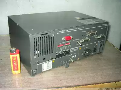 Japan quot YOKOGAWAquot: Yokogawa ACG10S-E2220 instrument ---