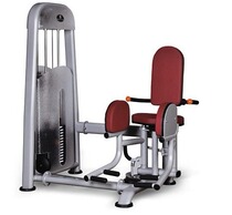 Fitness equipment Kang Qiang BK-115 leg bending training device strength training equipment