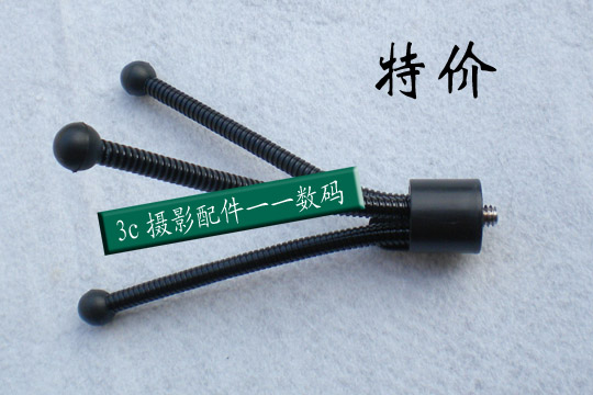 Desktop small tripod Mini tripod Tablet Chip small bracket light carrying small tripod miniature tripod