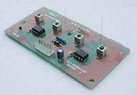 Ideal All accessories GR ink detection board (new)