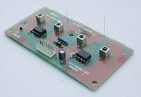 Ideal all-in-one machine accessories GR ink detection board (new)