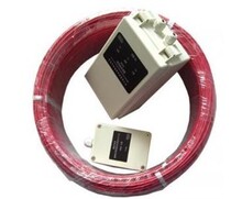 Zhongyang temperature sensing cable microcomputer modulator terminal box MC601 MZ601