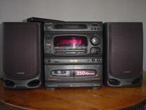 Aihua 380 Combination Audio Collection