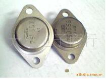 Gold seal transistor 2SD556 2SD557