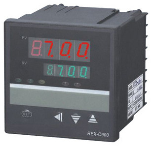 Factory direct temperature control instrument intelligent instrument automation instrument thermocouple semiconductor control rectifier solid state output