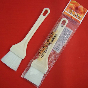 Baking Tools Exported to Japan KM 113 Cuisine Barbecue Brush Kitchen Food Bread Brush
