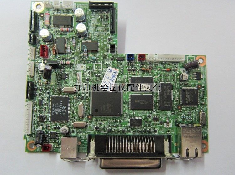 Brothers 2820 motherboard Brothers 2820 interface board 2820 print board