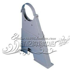 810 high head car handpiece shield shoe car belt protective cover belt cover bed bag sewing experience factory