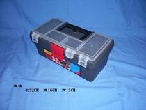 Small toolbox Toolbox specifications 32*16*13CM
