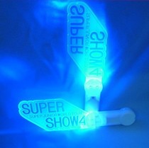 (Spot) SUPER JUNIOR Four-patrol glow stick