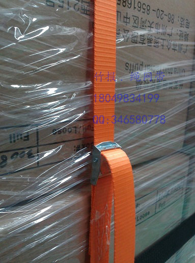 Hot Pin Goods Binder bundled with Entrusted Pan With Luggage Bundle Convenient Affordable Strap 2 5cmX6m