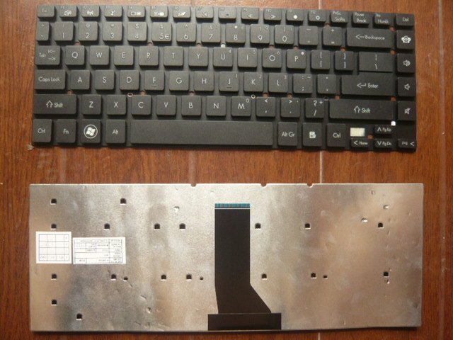 ACER GATEWAY NV47H brand new original keyboard