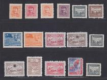 (District ticket) New District ticket (16 pieces)-New ticket back-Top-5861