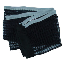 Double fish 137B net sub professional tennis table tennis net son-Taobao