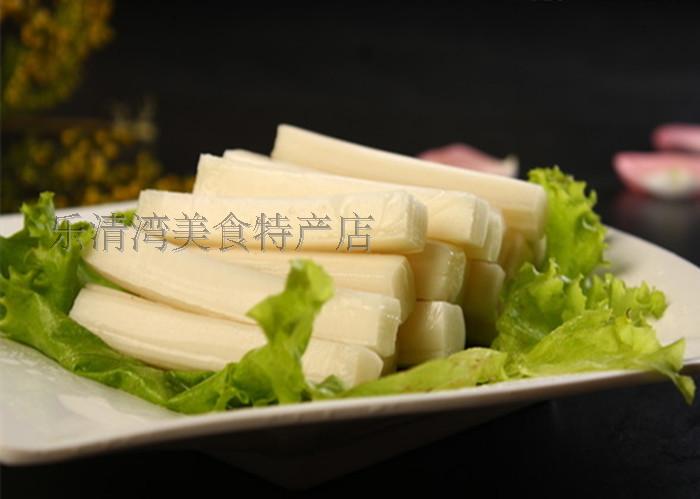 Ningbo special year of rice cake Rice Cake Rice Cake Rice Cake Rice Cake Rice Cake Rice Cake Korea Hot Fried Rice Cake 350g