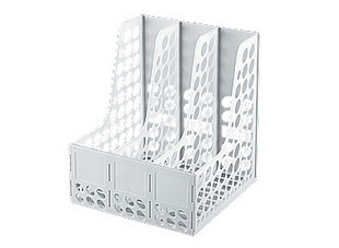 Deli Stationery Deli 9843 File Frame Deli Triple File Frame Triple Shelf (3rd Gear)