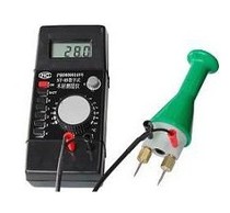 Wood moisture meter ST-85 moisture meter produced by the Wood Research Institute