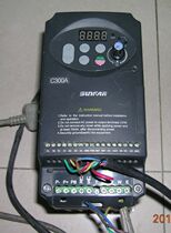 C300A-2S0015 1 5KW 220V inverter