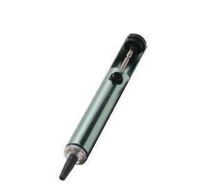 Bao Industry 8PK-366D Anti-Static Single-hand Aluminum Smooth Tin-absorber(16cm)